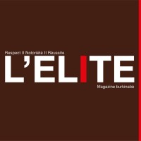 ELITE MAGAZINE logo - Similar company to Elitex