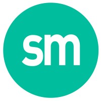 SnapMint logo - Similar company to Tech 2 Globe