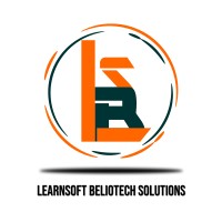 Learnsoft Beliotech Solutions Limited logo - Similar company to Finplus Group