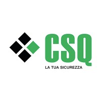 Csq Estintori logo - Similar company to Bosica | Sicurezza Sul Lavoro