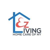 EZ Living Home Care NY logo - Similar company to Care Guide Inc