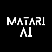 Matari AI logo - Similar company to Visual Studio Incept