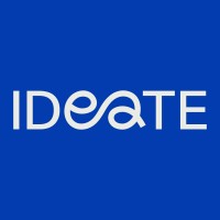 IDEATE logo - Similar company to Morgenmakers