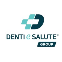 Denti e Salute Group logo - Similar company to Centri Dentistici Tomaselli