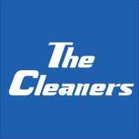 The Cleaners™ logo - Similar company to Aj'S Cleaners