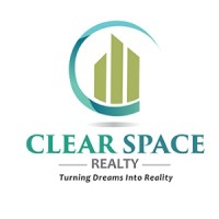 Clear Space Realty logo - Similar company to Clearspace Prop-Tech India Pvt. Ltd.