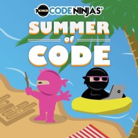 Code Ninjas Chestermere logo - Similar company to Code Ninjas West Springs