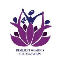 Resilient Women's Organization logo - Similar company to Flippgen