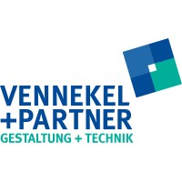 VENNEKEL + PARTNER GmbH logo - Similar company to graphodata GmbH