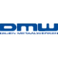 DILIËN METAALWERKEN logo - Similar company to Metaalbouw Dugardein - De Sutter N.V.