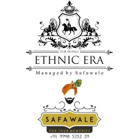 EthnicEra For Royal's By SAFAWALE 🍁 logo - Similar company to Escone
