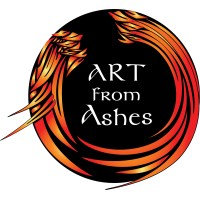 Art from Ashes logo - Similar company to Dar Chocolate