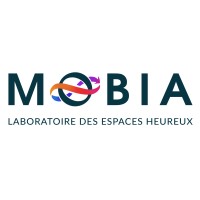 MOBIA Laboratoire des espaces heureux logo - Similar company to Mobia