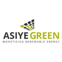 Asiye Green logo - Similar company to Romano Solar