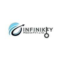 Infinikey Media Private Limited logo - Similar company to Plandigi