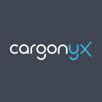 Cargonyx logo - Similar company to Genezi