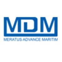 PT MERATUS ADVANCE MARITIM logo - Similar company to Pt Adaro Logistics