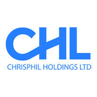 Chrisphil Holdings Ltd logo - Similar company to Zodwa Logistics
