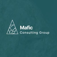 Mafic Consulting Group logo - Similar company to Purewave Hydrogen Corporation (Tsxv: Pwh)