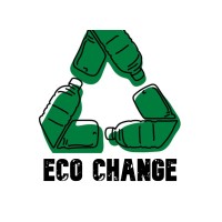 Eco Change 3R logo - Similar company to Reverder Gestion Sustentable
