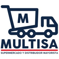 MULTISA logo - Similar company to Gala Academy