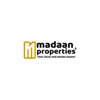 Madaan Properties logo - Similar company to Frontend Warrior