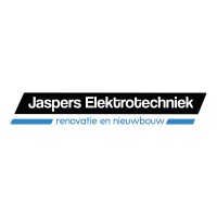 Jaspers Elektrotechniek logo - Similar company to Etec Connect ©