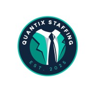 Quantix Staffing Ltd logo - Similar company to Bw Investment Group