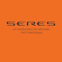 SERES France - Officiel logo - Similar company to Sn Diffusion