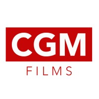 CGM Films Croatia logo - Similar company to Adria Fun