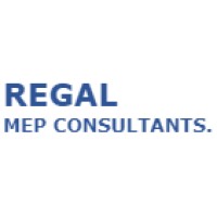 Regal MEP Consultants logo - Similar company to Dss Engineering