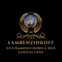LAMBENZINKOFF logo - Similar company to Beltision