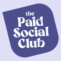The Paid Social Club logo - Similar company to Groei Experts