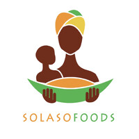 Solaso Foods logo - Similar company to Maximum Bookkeeping Inc.