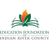Education Foundation of Indian River County logo - Similar company to Keep Lee County Beautiful