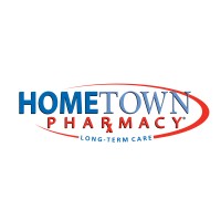 HomeTown Pharmacy LTC logo - Similar company to Hometown Pharmacy