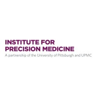 Institute for Precision Medicine logo - Similar company to Formerly Helomics
