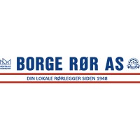 Borge Rør AS logo - Similar company to Østfold Rør As