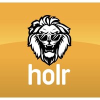 Holr Media Group Inc logo - Similar company to Param Amrit