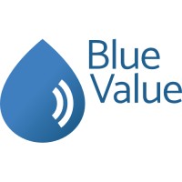 Blue-Value logo - Similar company to Groundwater Technology B.V.