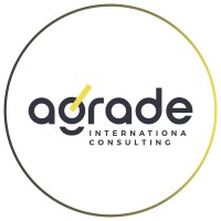 A Grade IC logo - Similar company to Inkube