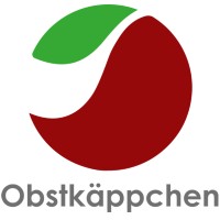 Obstkäppchen gUG logo - Similar company to Reflecta – Empowering Changemakers