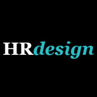 HR-design logo - Similar company to Valid Recruit