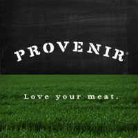Provenir logo - Similar company to Love'Em Pet Treats