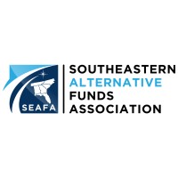 Southeastern Alternative Funds Association (SEAFA) logo - Similar company to G64 Ventures