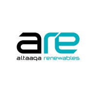 Altaaqa Renewables logo - Similar company to Accelerated Electronic Services, Aes