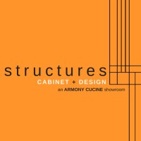 Structures Cabinet + Design logo - Similar company to Spazio Interni