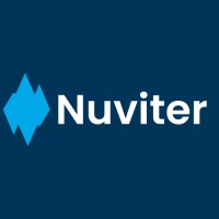 Nuviter logo - Similar company to Catapult Careers