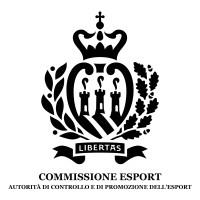 Esports Commission logo - Similar company to Meritabiz