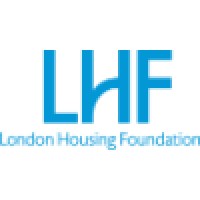London Housing Foundation logo - Similar company to Thames Reach